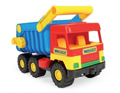Wader Auto sklápačka plast 38 cm