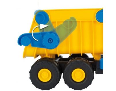 Wader Auto sklápačka plast 38 cm