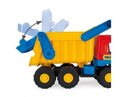 Wader Auto sklápačka plast 38 cm