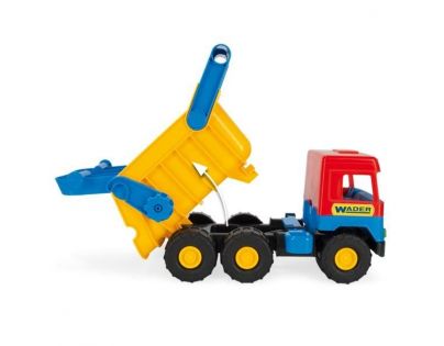 Wader Auto sklápačka plast 38 cm