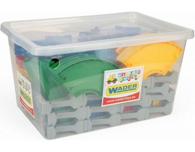 Wader Mosty a cesty 3D