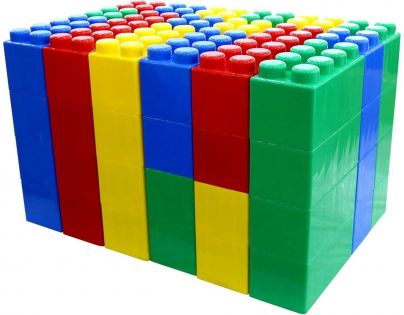 Wader Stavebnice XXL 72