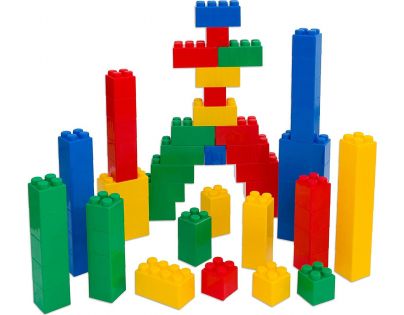 Wader Stavebnice XXL 72