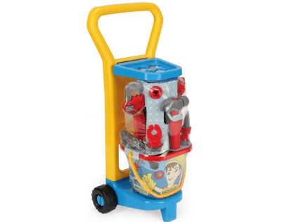 Wader WADER Vozík pre mechanika 10776 MALÝ KUTIL