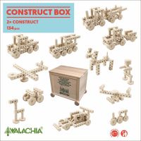 Walachia Construct Box 134 dielov 2