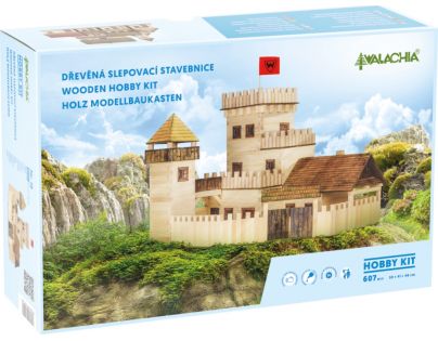 Walachia Hrad