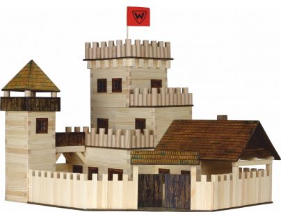 Walachia Hrad