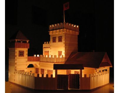 Walachia Hrad