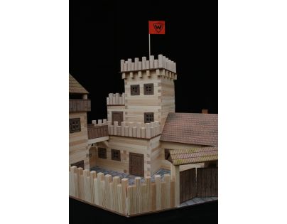Walachia Hrad