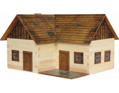 Walachia Samota - Poškodený obal