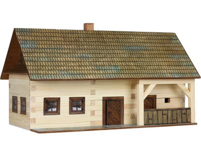 Walachia Usadlosť
