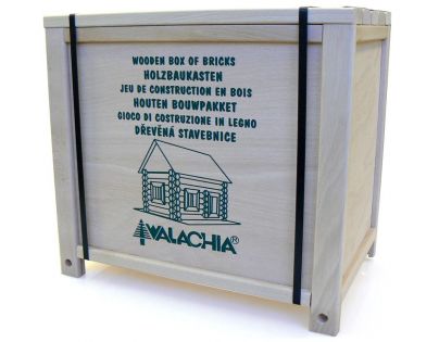 Walachia Vario Box 450 dielikov
