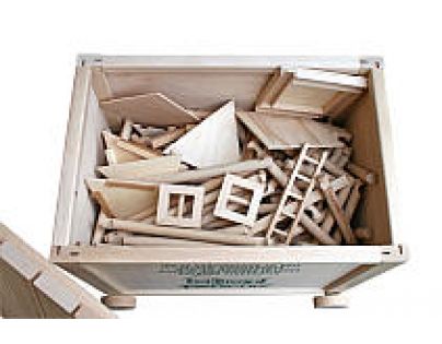 Walachia Vario Box 450 dielikov