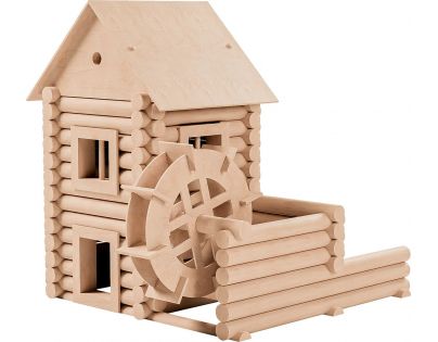 Walachia Vario Mill 122 dielov