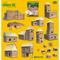 Walachia Vario XL - Poškodený obal 6