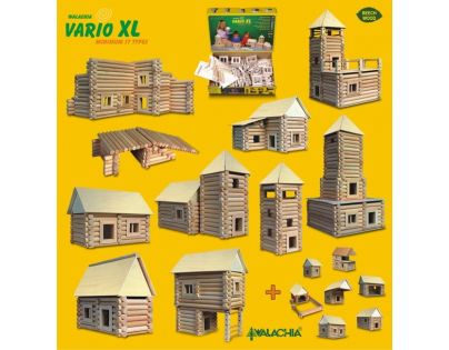 Walachia Vario XL