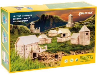 Walachia Vario XL