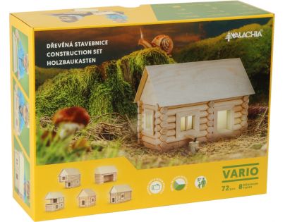 Walachia Vario