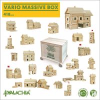 Walachia Vario Massive Box