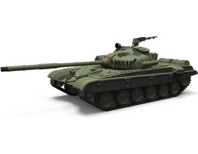 Waltersons RC Tank Serbia M-84 NATO Intervention 1996 1:72