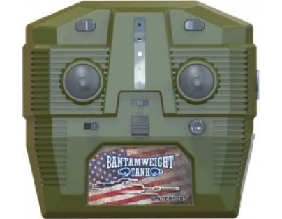 Waltersons RC Tank Serbia M-84 NATO Intervention 1996 1:72