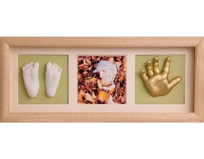 Wawa Odlitek 3D odlévací sada s trojrámečkem