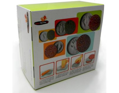 Wawa Odlitek 3D otiskovací sada s dózou