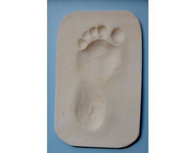 Wawa Odlitek 3D otiskovací sada s dvojrámečkem