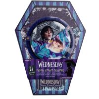 Wednesday adventný kalendár 2025 premium