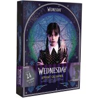 Wednesday adventný kalendár 2025