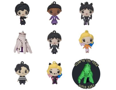 Wednesday Clippies DPL24