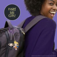 Wednesday Clippies DPL24 4