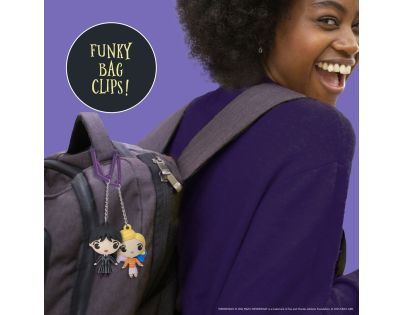 Wednesday Clippies DPL24