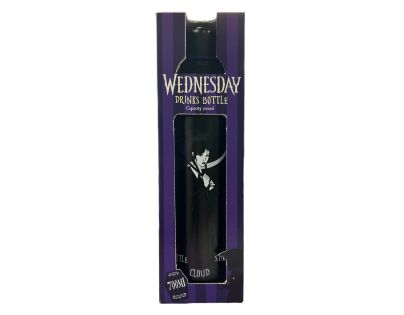 Wednesday fľaša nerez 700 ml