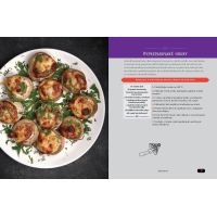 Wednesday: neoficiální kuchařka 2