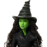 Wicked Bábika hrdinka - Elphaba 3