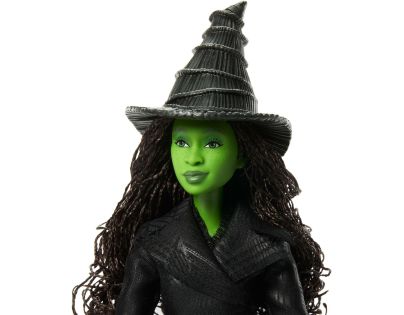 Wicked Bábika hrdinka - Elphaba