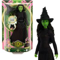 Wicked Bábika so zvukmi - Elphaba