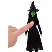 Wicked Bábika so zvukmi - Elphaba 3