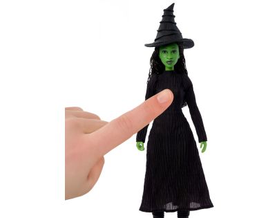 Wicked Bábika so zvukmi - Elphaba