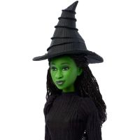 Wicked Bábika so zvukmi - Elphaba 4