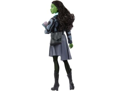 Wicked Bábika študentka - Elphaba