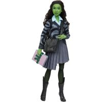 Wicked Bábika študentka - Elphaba