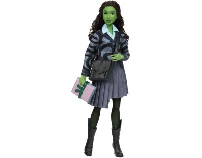 Wicked Bábika študentka - Elphaba