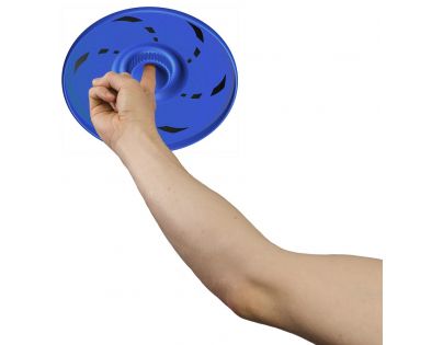Wicked Sky Spinner - Červená