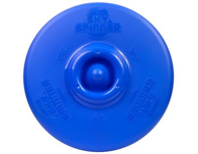 Wicked Sky Spinner - Modrá