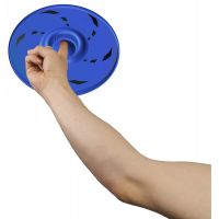 Wicked Sky Spinner - Žlutá 2