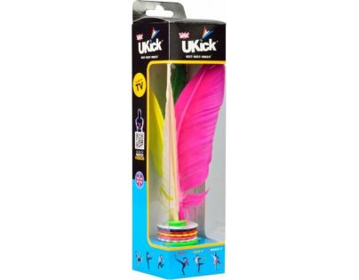 Wicked Ukick