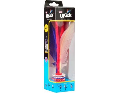 Wicked Ukick