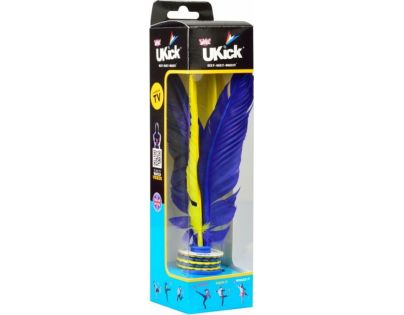 Wicked Ukick